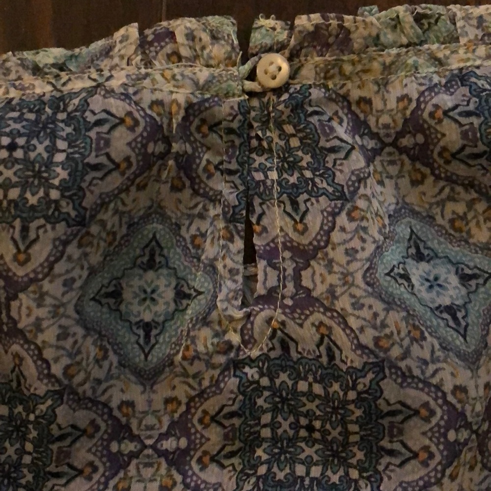 American Eagle crop tank - Picture 3 of 6